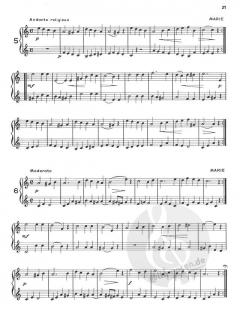 Rubank Advanced Method Vol. 1 von WM. Gower 