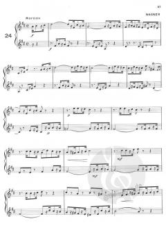 Rubank Advanced Method Vol. 1 von WM. Gower 