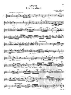 Rubank Advanced Method Vol. 2 von WM. Gower 