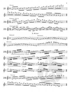 Rubank Advanced Method Vol. 1 Flute 