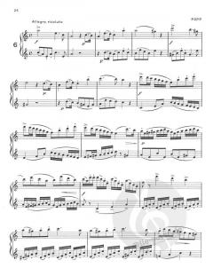 Rubank Advanced Method Vol. 1 Flute 