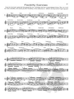 Rubank Advanced Method Vol.1 French Horn von Howard Voxman im Alle Noten Shop kaufen