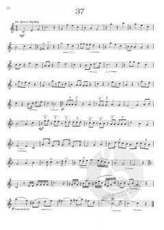 Rubank Supplementary Studies von R. M. Endresen 