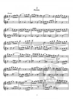 Eight Concerto Duets For Two Clarinets von J. Beach Cragun 
