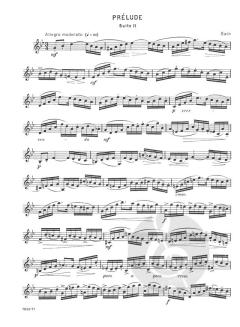 Classical Studies For Clarinet 