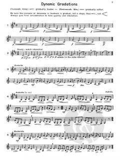 Introducing The Alto Or Bass Clarinet von Howard Voxman 