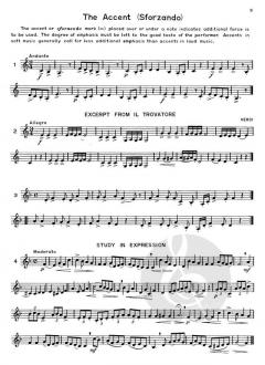 Introducing The Alto Or Bass Clarinet von Howard Voxman 