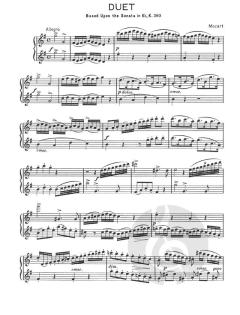 Selected Duets For Clarinet Vol.2 von Howard Voxman 