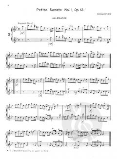 Selected Duets for Saxophone Vol. 2 