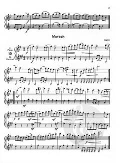 78 Duets for Flute and Clarinet 1 für Holzbläser Duo im Alle Noten Shop kaufen