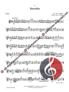 Concert and Contest Collections von Howard Voxman 