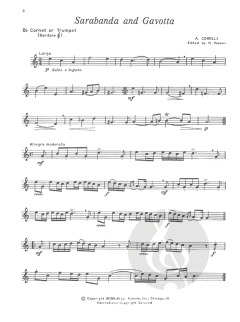 Concert and Contest Collection von Howard Voxman 