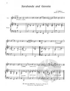 Concert and Contest Collection von Howard Voxman 