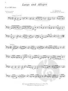 Concert And Contest Collection 