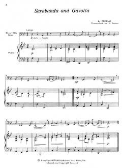 Concert And Contest Collection von Howard Voxman 