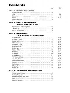 Harmony Vocals von Mike Campbell 