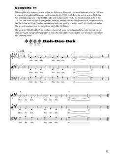 Harmony Vocals von Mike Campbell 