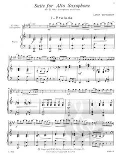 American Composers Series von Leroy Ostransky 