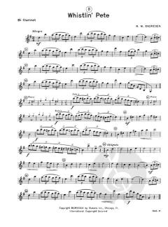 Indispensable Folios von R. M. Endresen 