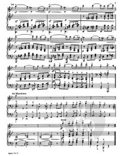 Sacred Solos for Alto Saxophone and Piano 