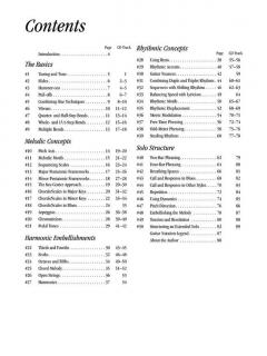 Amazing Phrasing Guitar von Tom Kolb 