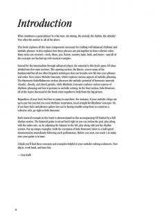 Amazing Phrasing Guitar von Tom Kolb 