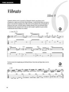 Amazing Phrasing Guitar von Tom Kolb 