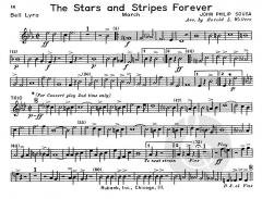 Marches Of Fame For Band (Harold Walters) 