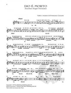 Note di Viaggio - Capitolo 2 von Francesco Guccini 