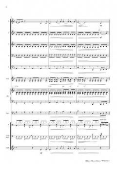 Chorus Of The Hebrew Slaves von Giuseppe Verdi (Download) 