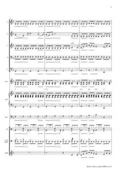 Chorus Of The Hebrew Slaves von Giuseppe Verdi (Download) 