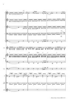 Chorus Of The Hebrew Slaves von Giuseppe Verdi (Download) 