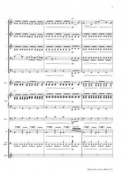 Chorus Of The Hebrew Slaves von Giuseppe Verdi (Download) 