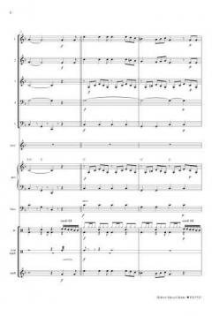 Chorus Of The Hebrew Slaves von Giuseppe Verdi (Download) 