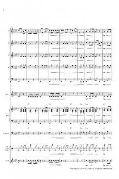 What Shall We Do With A Drunken Windband? (Download) 