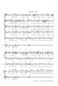 What Shall We Do With A Drunken Windband? (Download) 