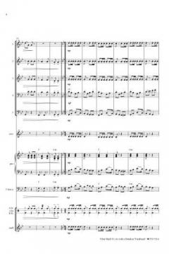 What Shall We Do With A Drunken Windband? (Download) 