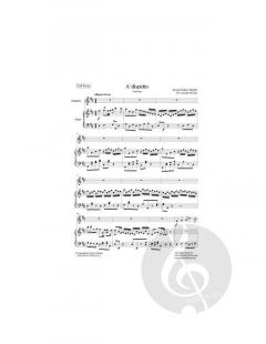 A'dispetto von Antonio Vivaldi 