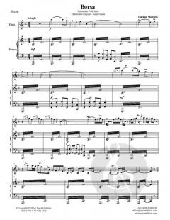 Borsa von Lucian Moraru 