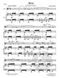 Borsa von Lucian Moraru 