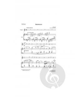 Intermezzo von Pietro Mascagni 