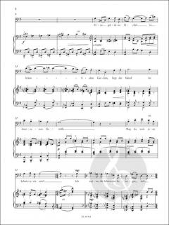 Mondbilder von Erich Zeisl 