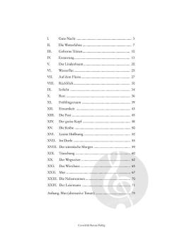 Winterreise von Franz Schubert 