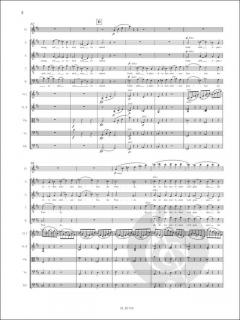 Nänie op. 82 von Johannes Brahms 