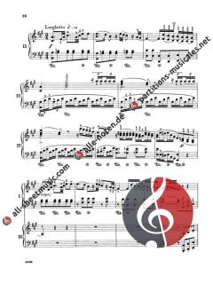 Concerto In D Major von Joseph Haydn 