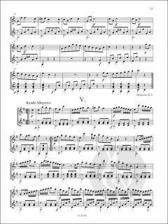 Serenade op. 128 von Leonhard von Call 