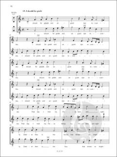 The First Booke of Canzonets to 2 Voyces von Thomas Morley 