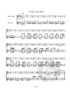 Ballade von Paul Kont 