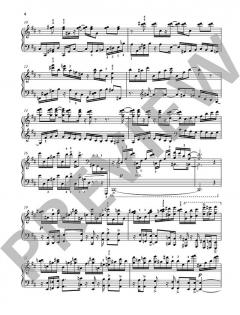 12 Etüden von Uwe Korn (Download) 