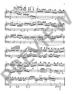 12 Etüden von Uwe Korn (Download) 